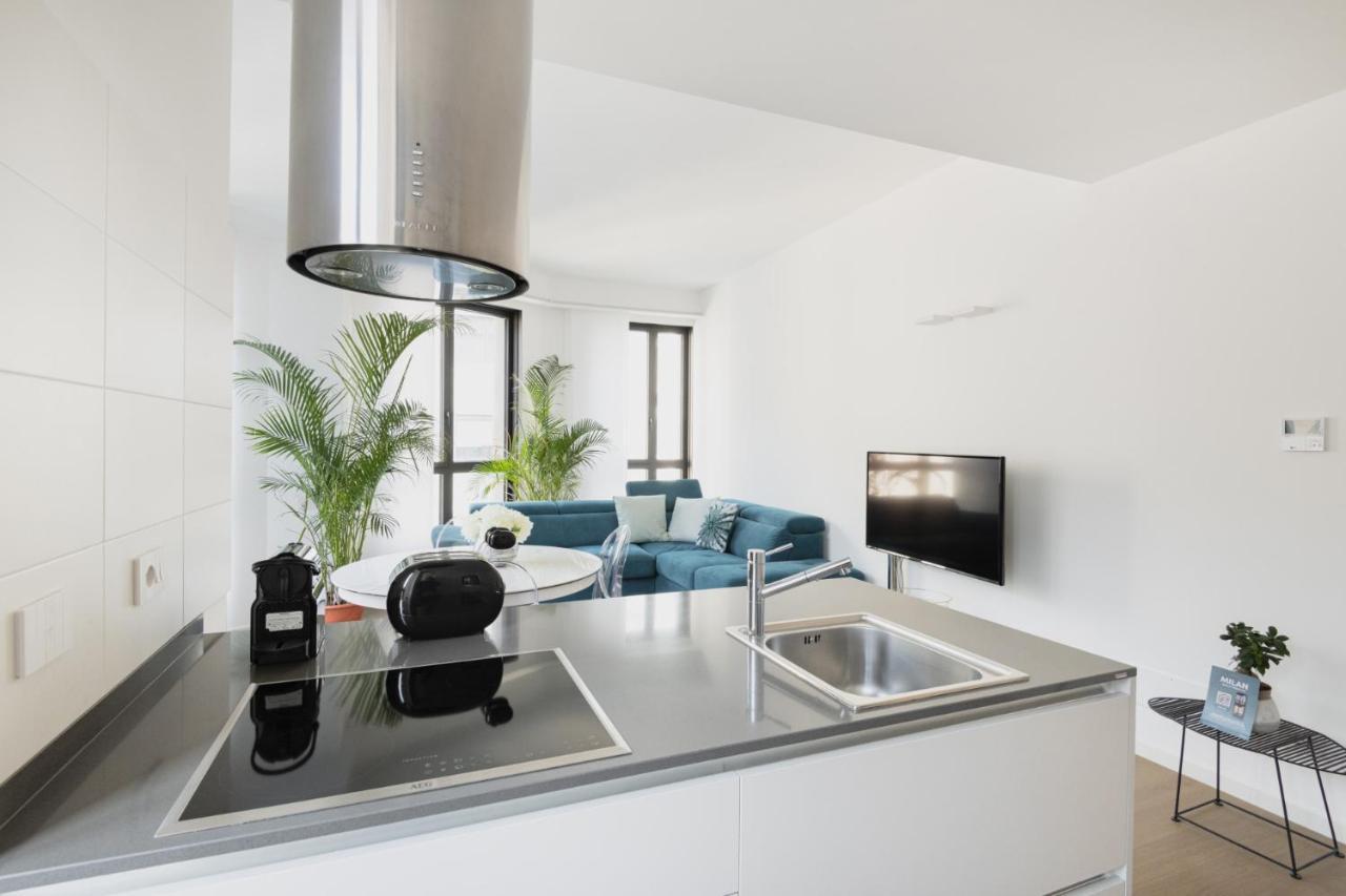 Apartment Easylife - Lussuosa Dimora Con Rooftop Condominiale Vista Duomo