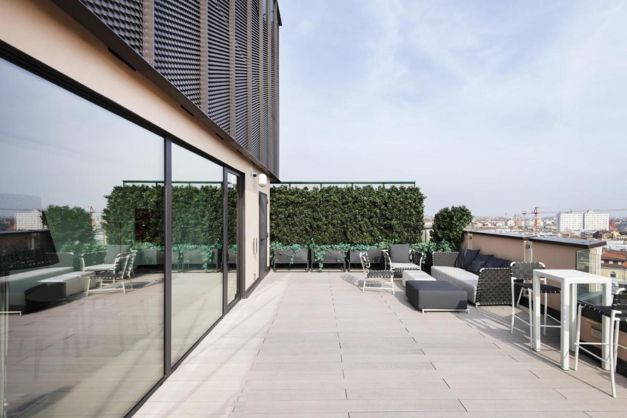 Easylife - Lussuosa Dimora Con Rooftop Condominiale Vista Duomo Apartment