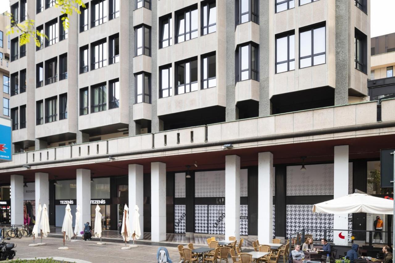 Easylife - Lussuosa Dimora Con Rooftop Condominiale Vista Duomo Apartment Milan