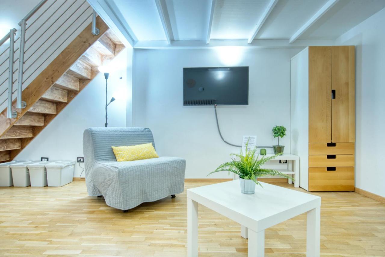 Emo 19 Apartment *