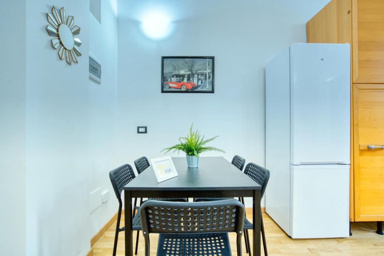 Emo 19 Apartment