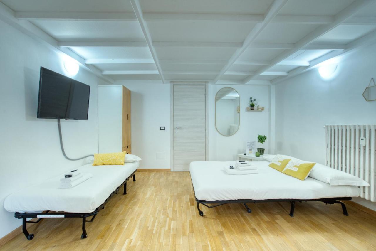Emo 19 Apartment Milan