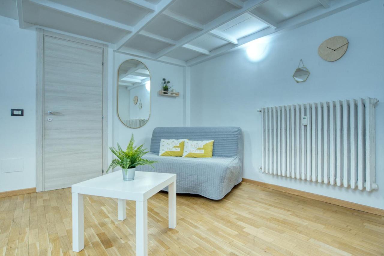 Emo 19 Apartment Milan
