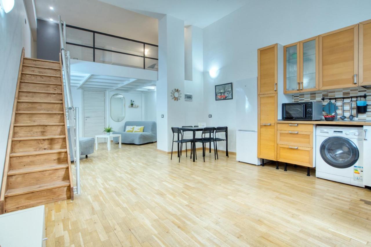 Emo 19 Apartment *