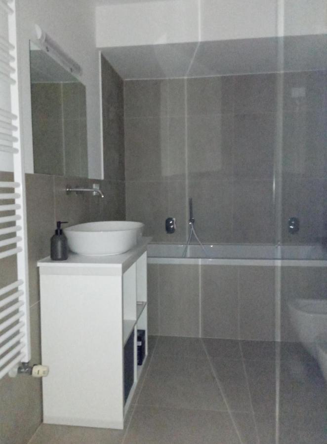 Apartamento Open Space3 D'apulia 11 *