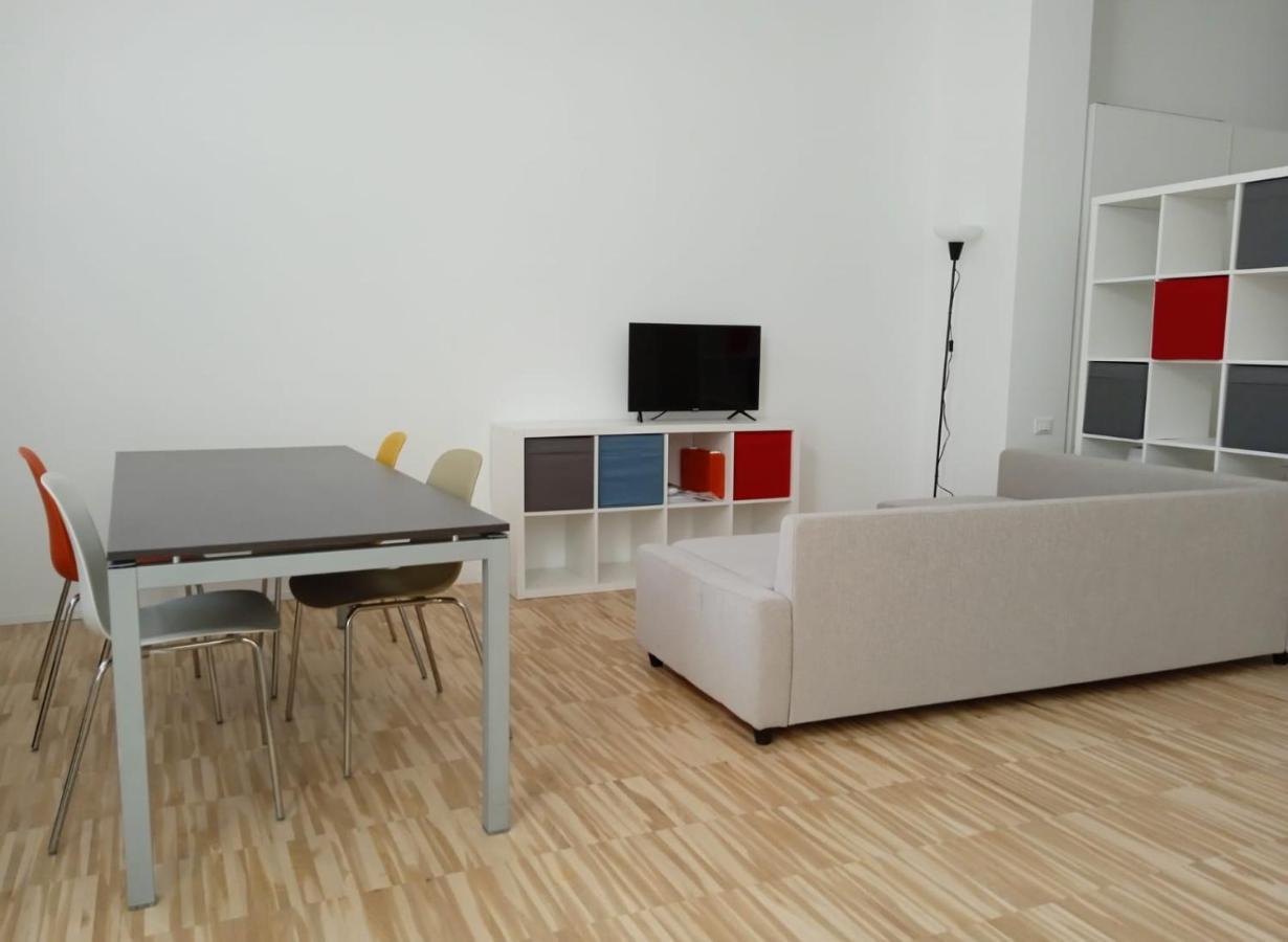 Open Space3 D'apulia 11 Milão