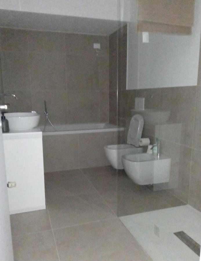 Apartamento Open Space3 D'apulia 11 Milão
