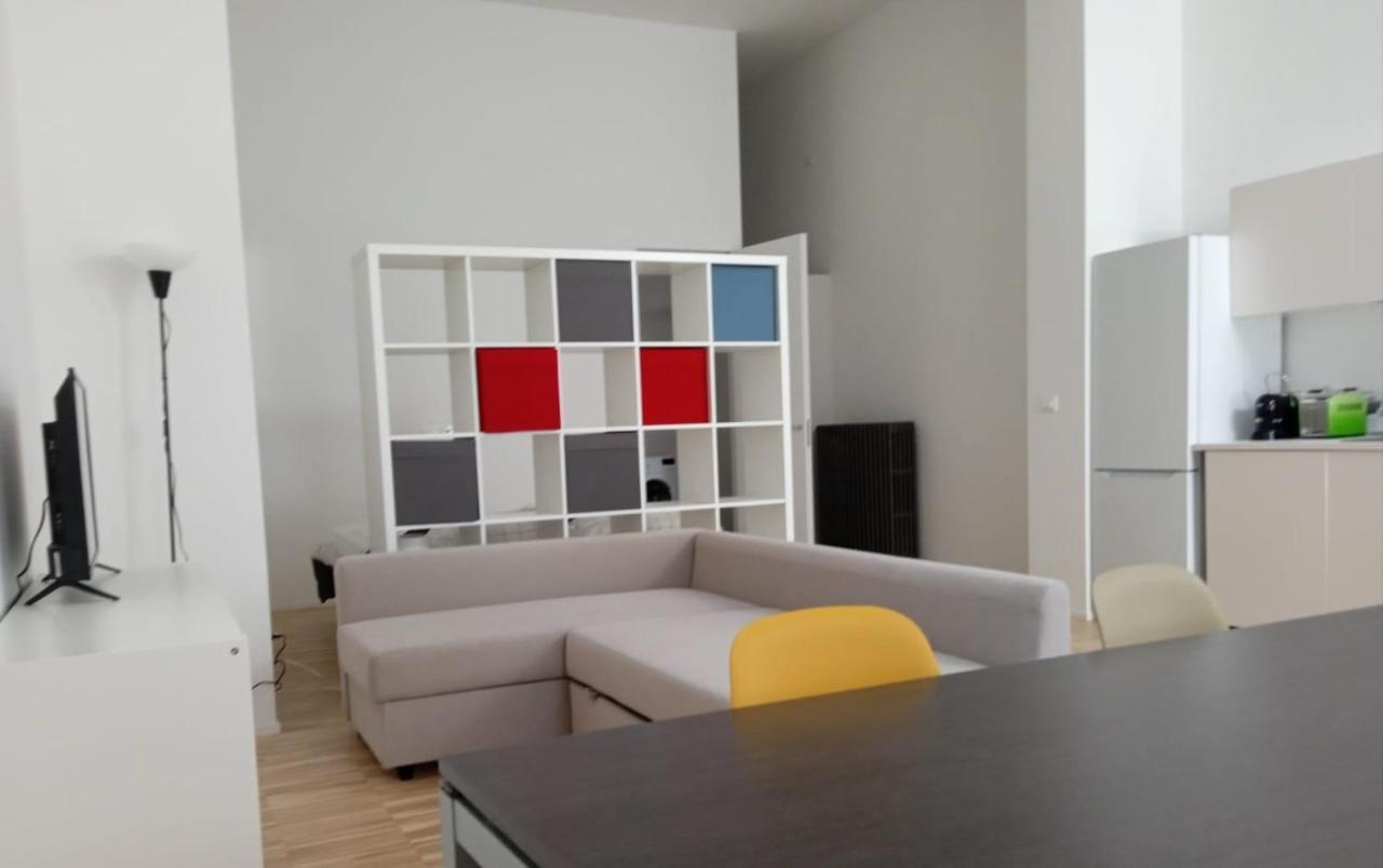 Open Space3 D'apulia 11 Apartamento *