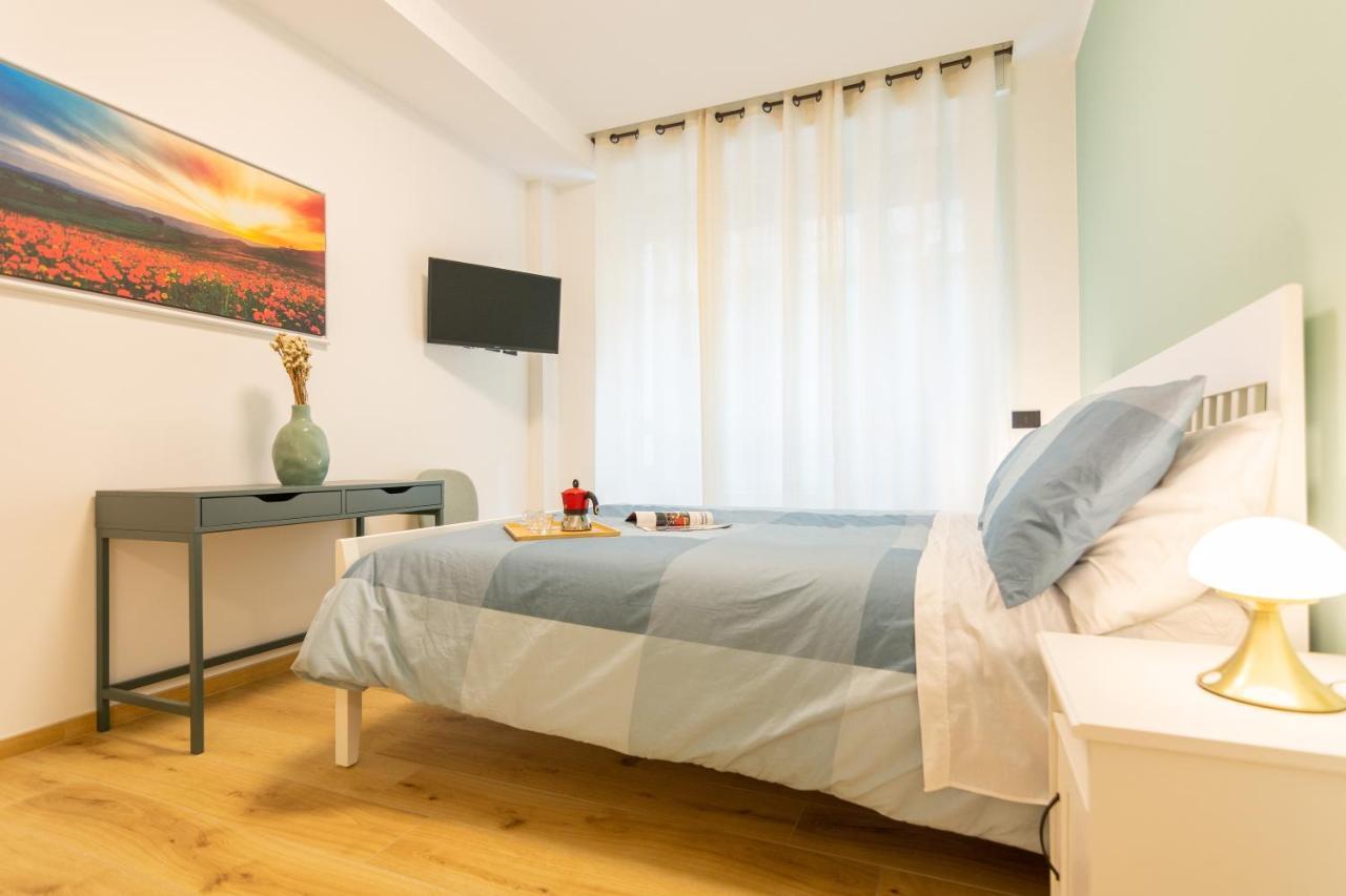 Italianflat - Vittoria Gasthof *