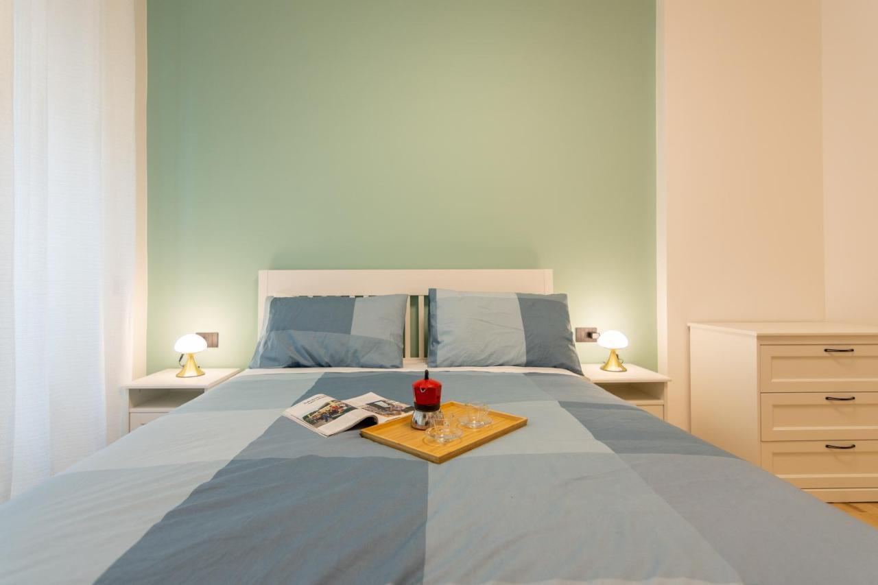 Gasthof Italianflat - Vittoria Mailand