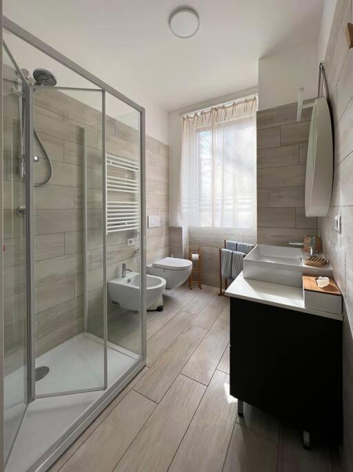 Zurigo 3 Lovely Apartment Mailand