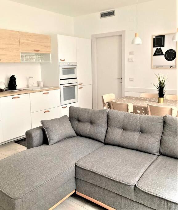 Zurigo 3 Lovely Apartment Mailand