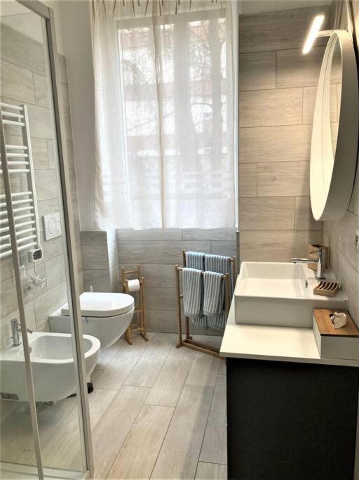 Apartment Zurigo 3 Lovely