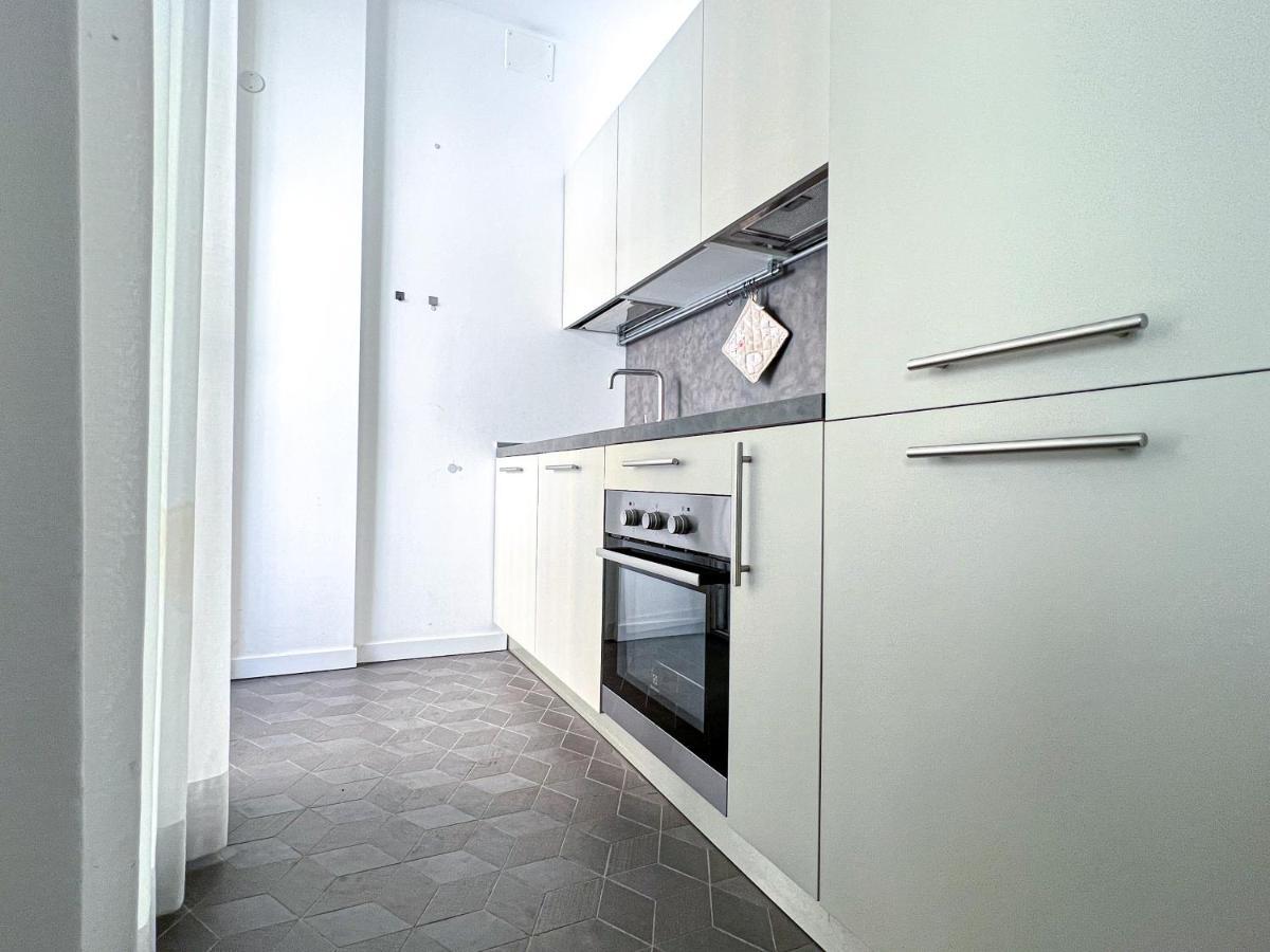 The Boutique Houses - Midtown Apartment Mailand