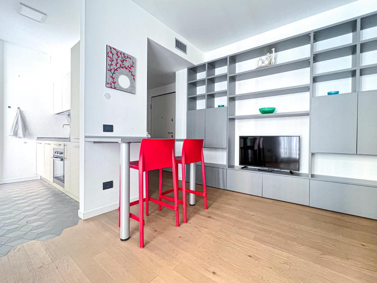 Apartamento The Boutique Houses - Midtown