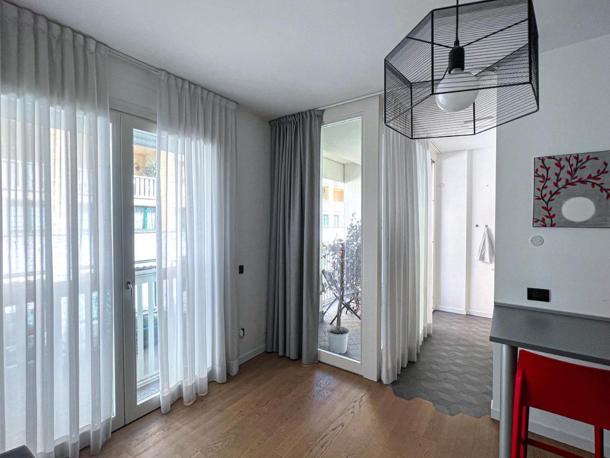 Apartamento The Boutique Houses - Midtown