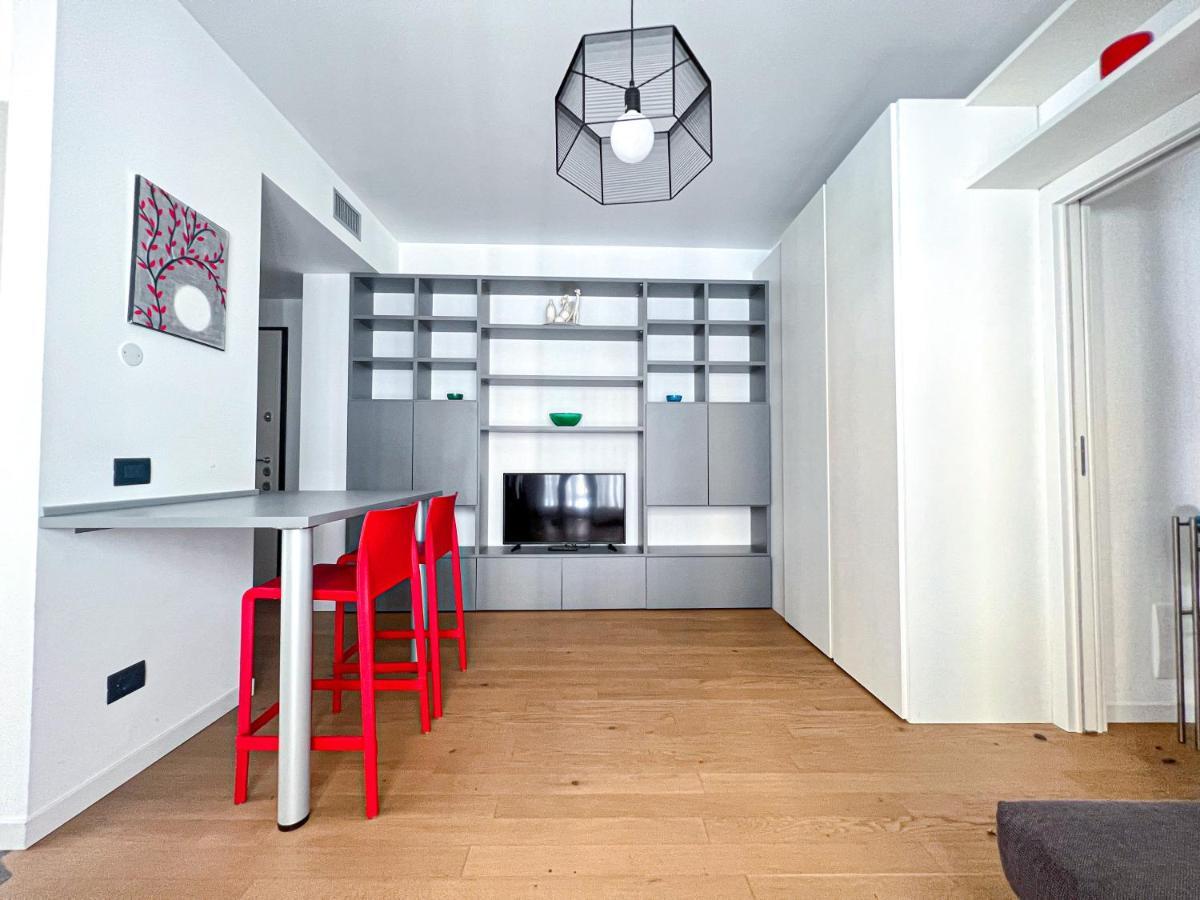 The Boutique Houses - Midtown * Milão