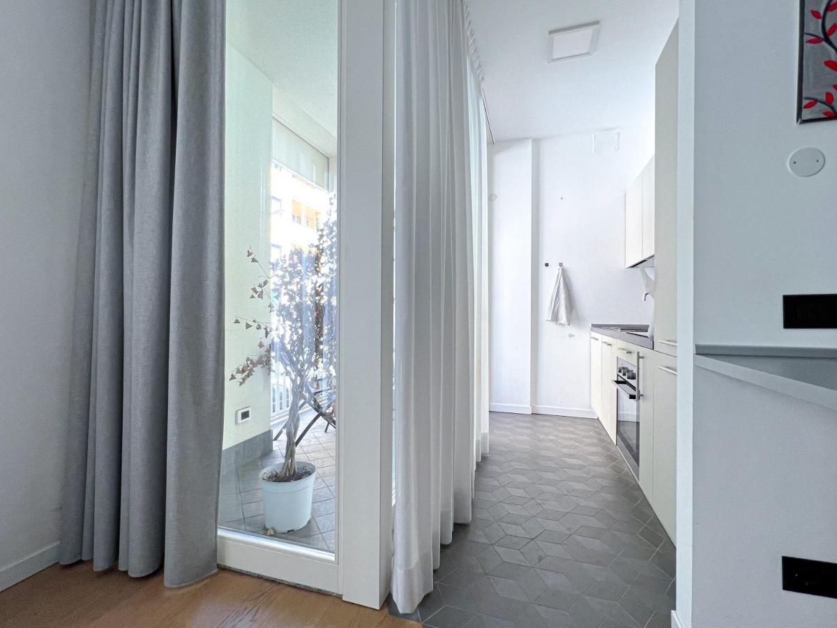 The Boutique Houses - Midtown * Mailand