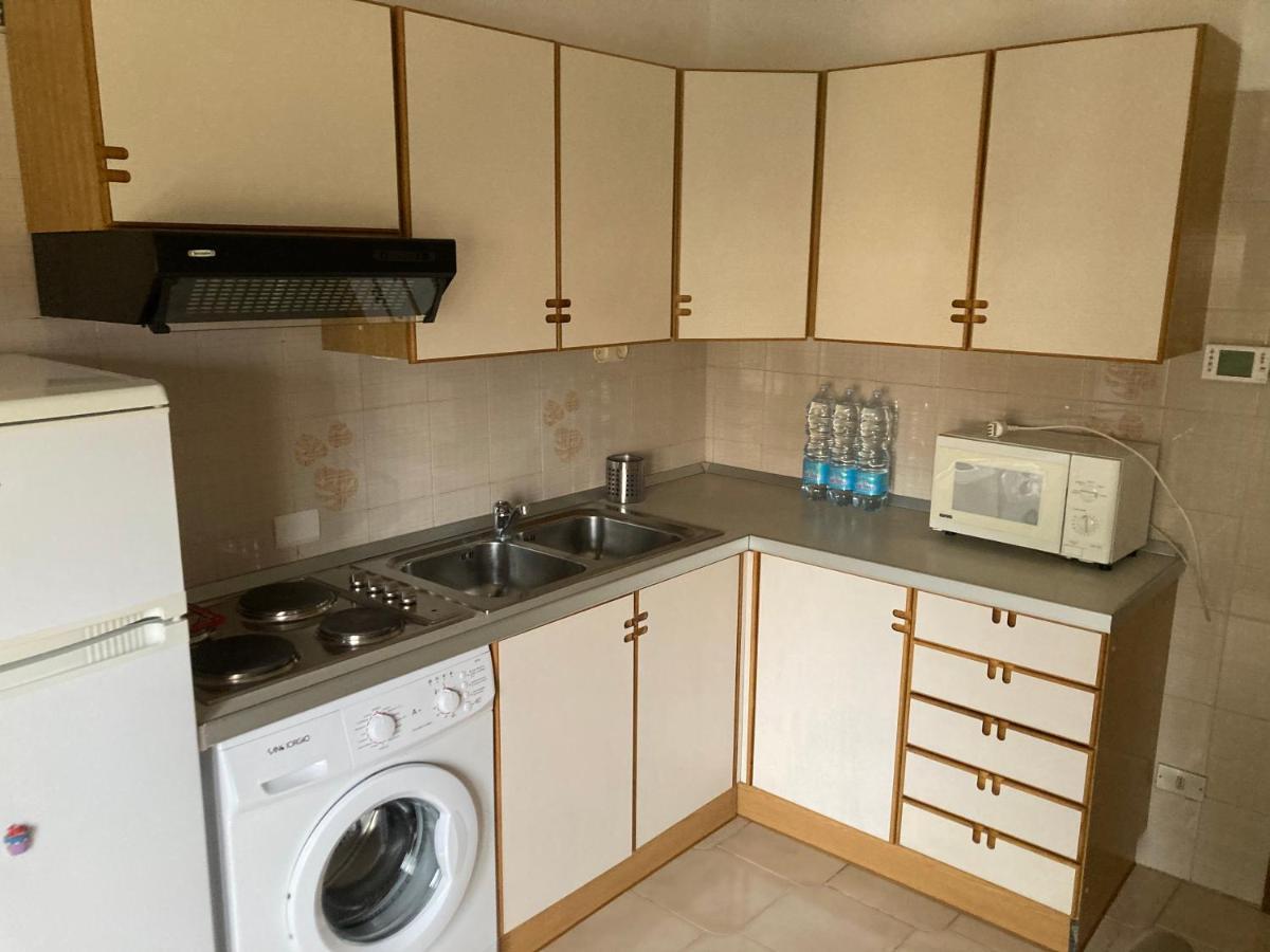 Apartment Aspromonte Mailand