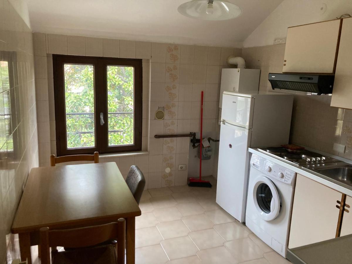 Aspromonte Apartment