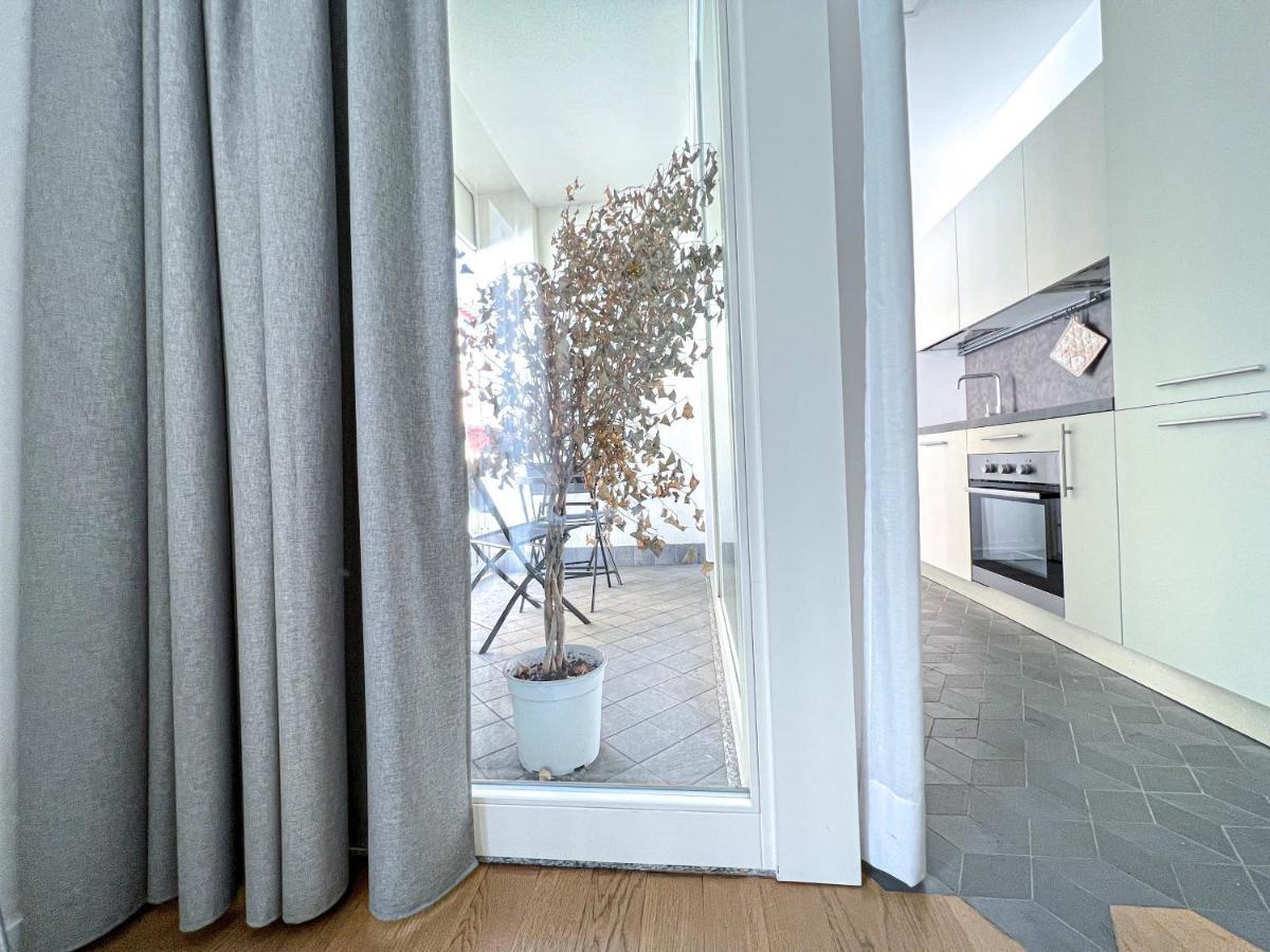 The Boutique Houses - Midtown Apartment Mailand