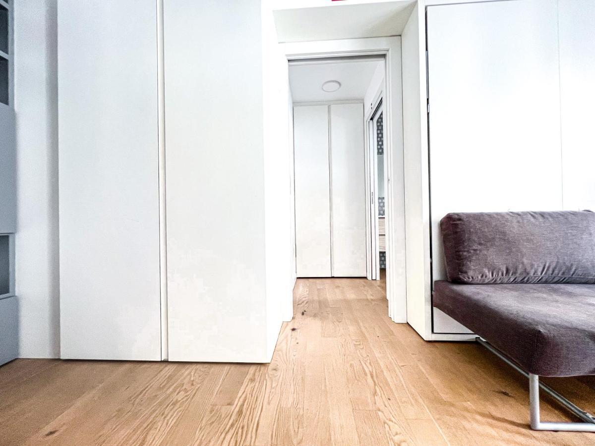 The Boutique Houses - Midtown * Mailand