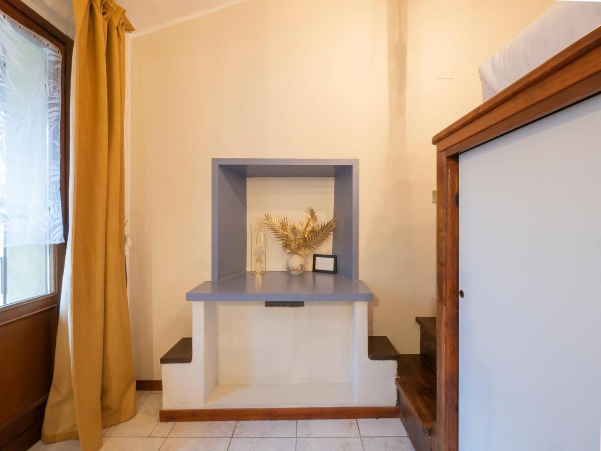 Apartment Portello Lauria 9 Milan