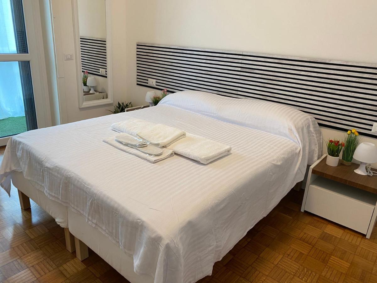 Bilocale Db Bed & Relax Apartment