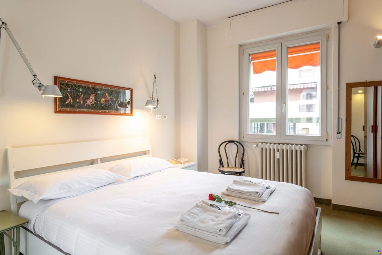 Apartamento Bnbutler - Cesare Brivio, 21 - Ampio E Luminoso Milão