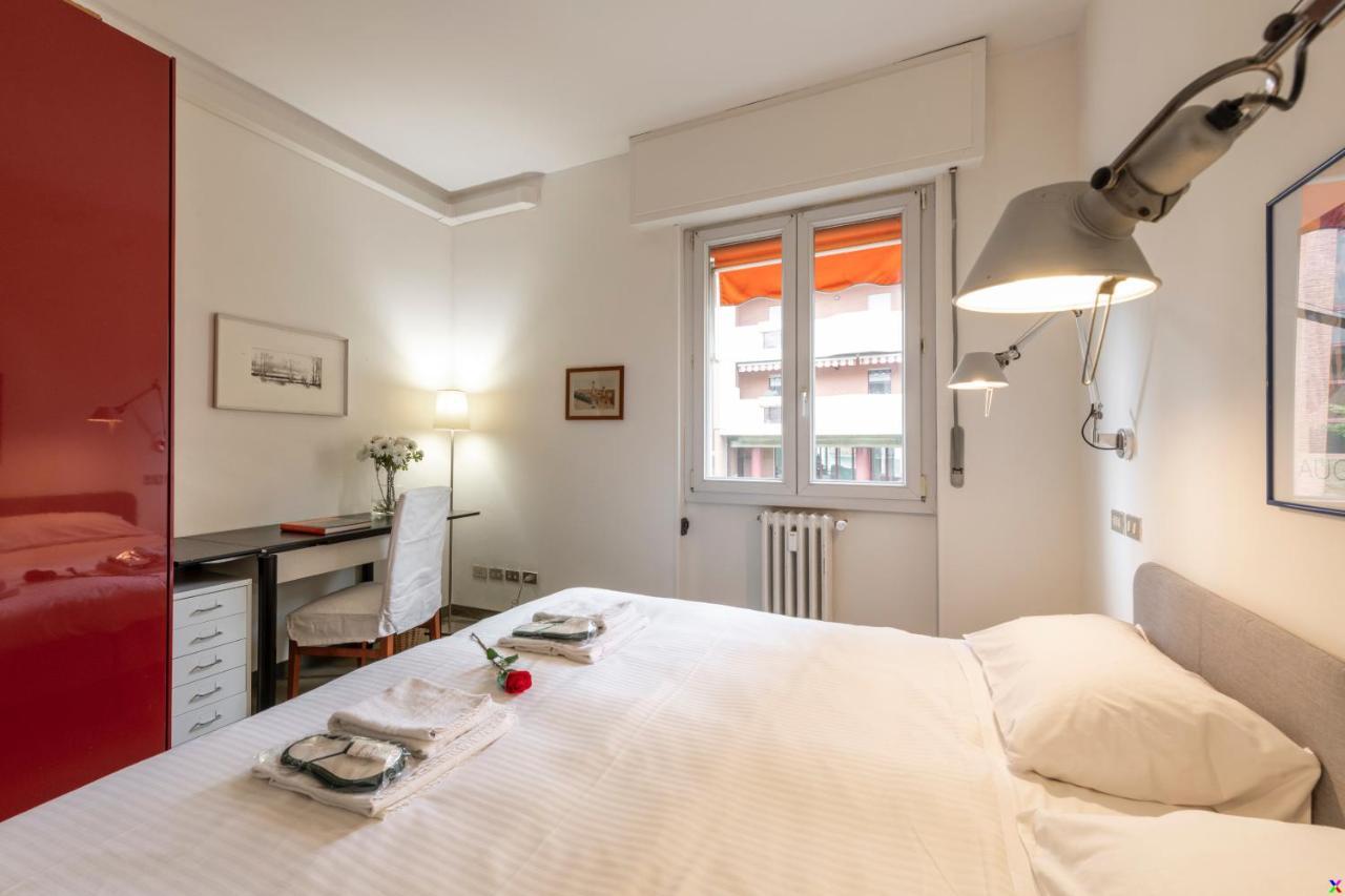Apartamento Bnbutler - Cesare Brivio, 21 - Ampio E Luminoso *