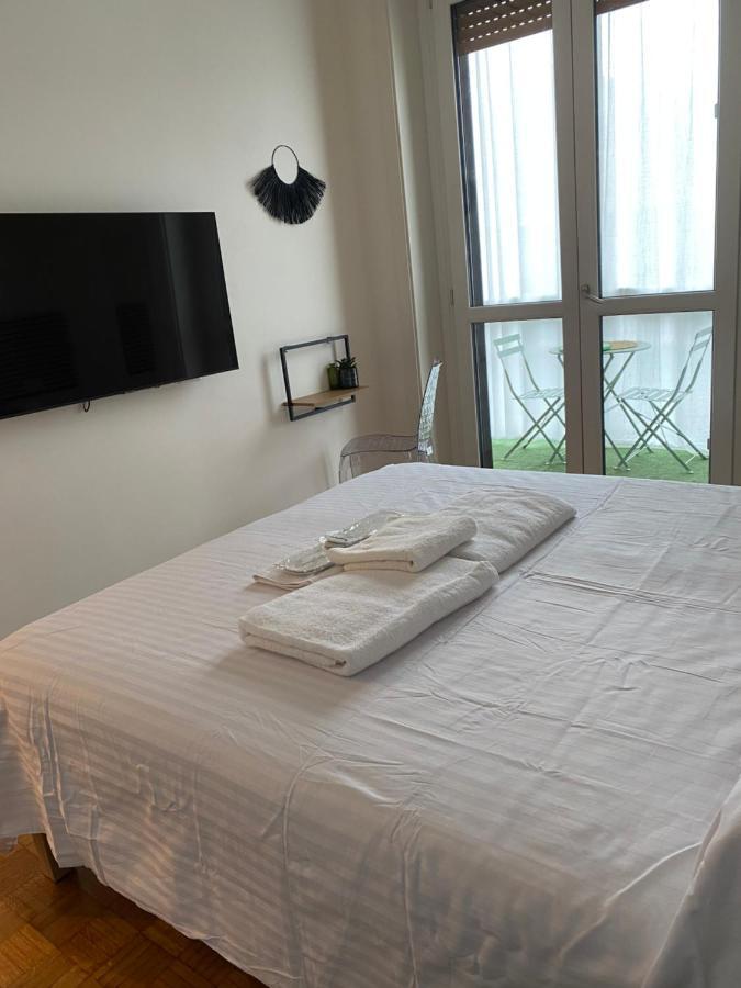 Bilocale Db Bed & Relax Apartment Milan