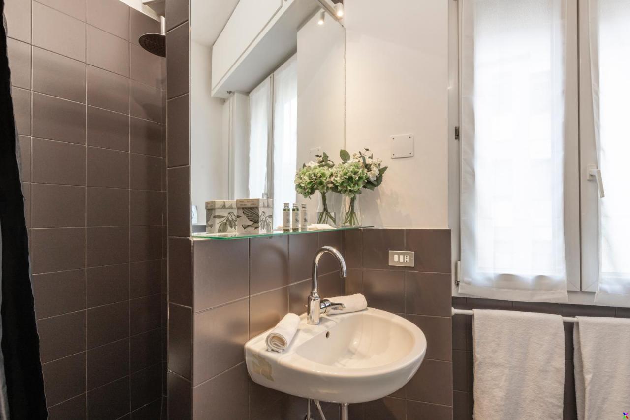 Bnbutler - Cesare Brivio, 21 - Ampio E Luminoso Apartamento *