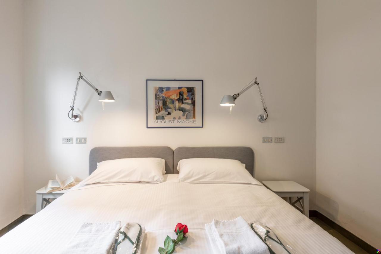 Apartamento Bnbutler - Cesare Brivio, 21 - Ampio E Luminoso Milão