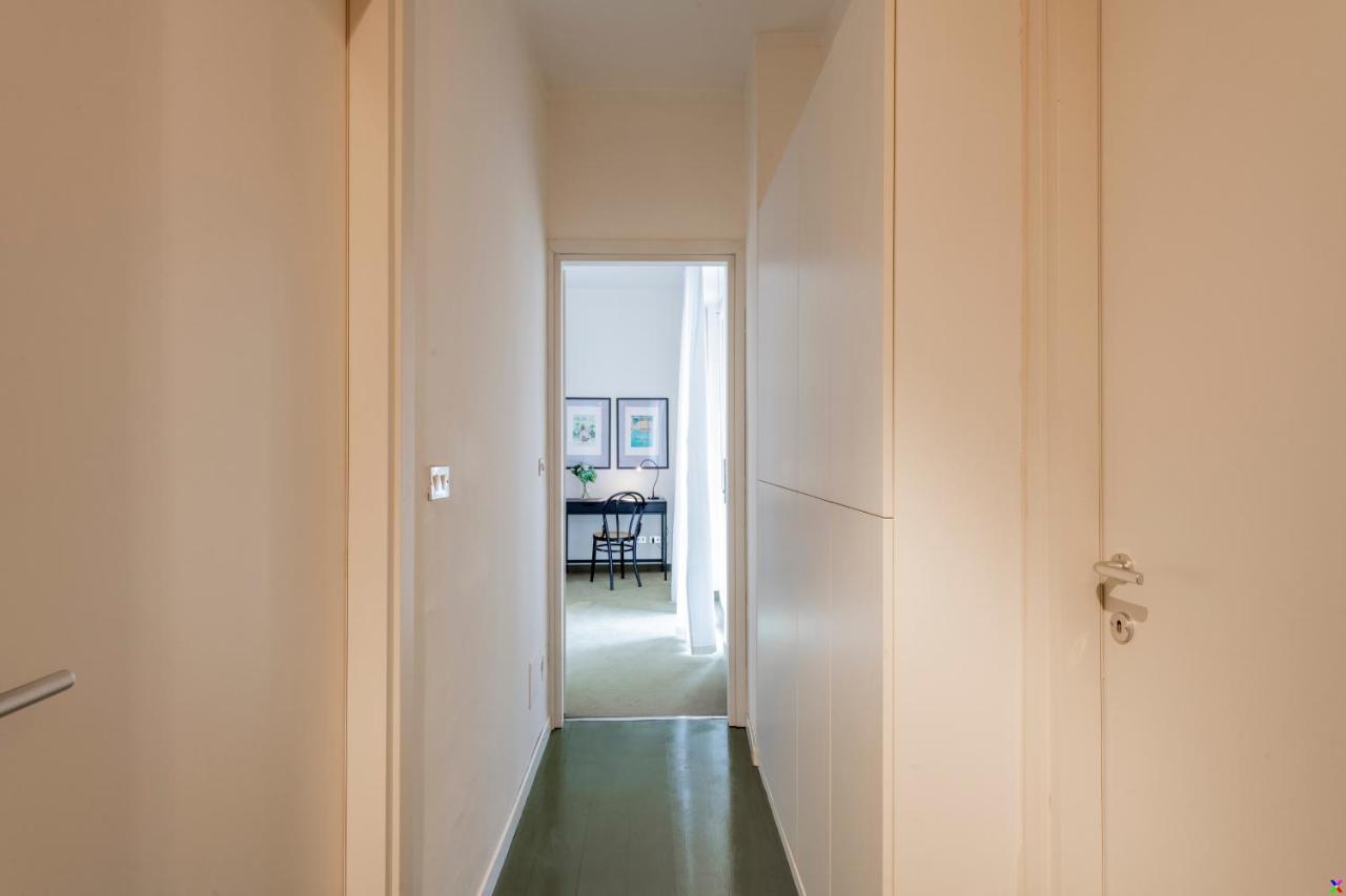Apartamento Bnbutler - Cesare Brivio, 21 - Ampio E Luminoso