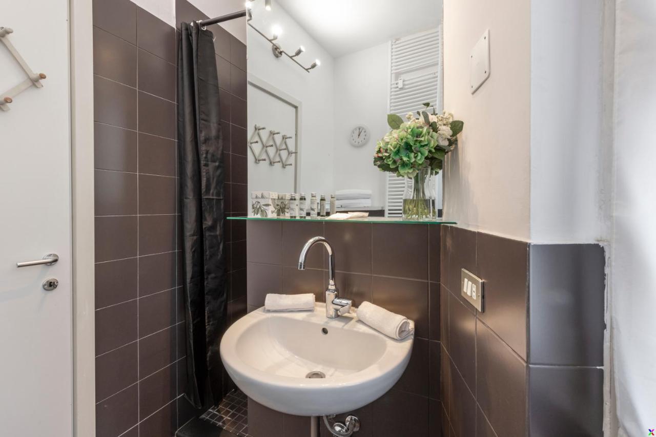 Bnbutler - Cesare Brivio, 21 - Ampio E Luminoso Apartamento *