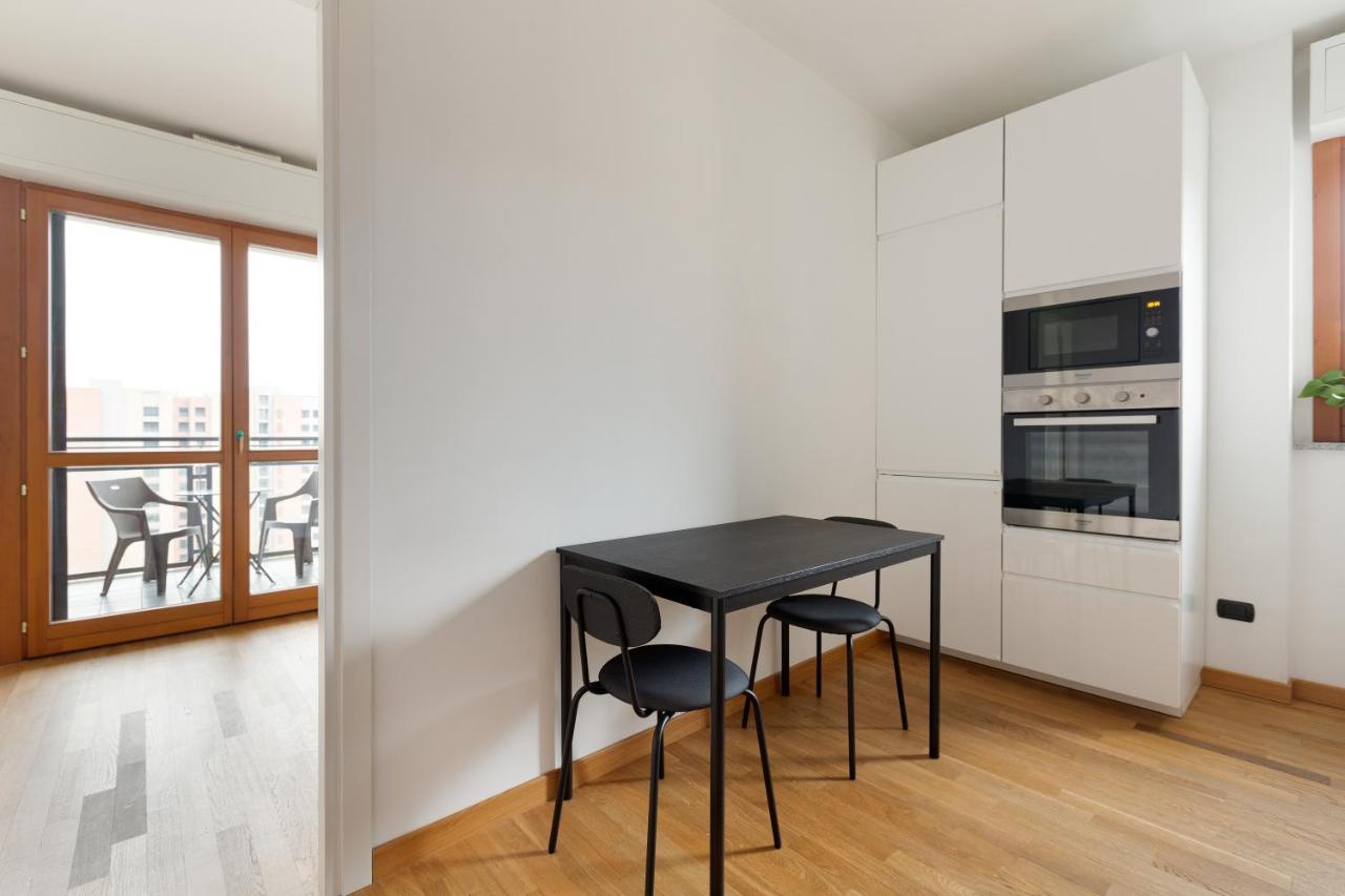 Apartment Comfy X3 - With Balcony *