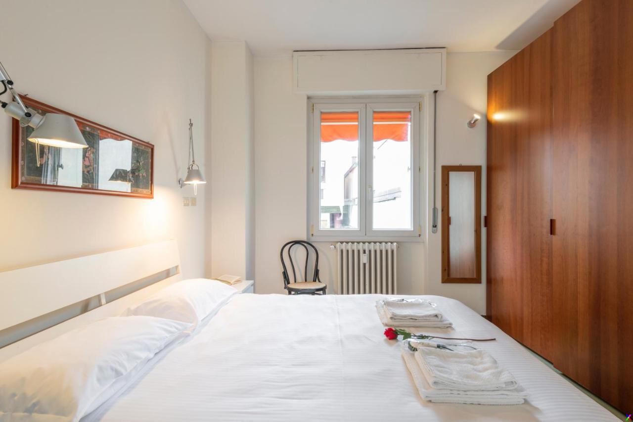 Bnbutler - Cesare Brivio, 21 - Ampio E Luminoso * Mailand