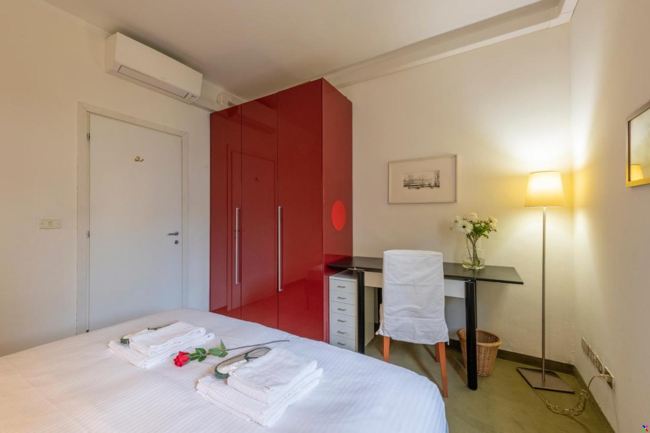 Bnbutler - Cesare Brivio, 21 - Ampio E Luminoso Apartamento *