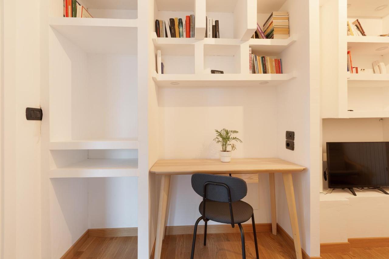 Comfy X3 - With Balcony Apartment