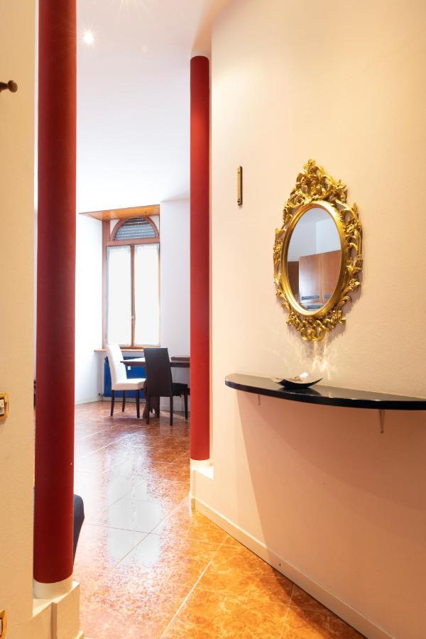 Apartment Interno In Un Castello Storico In Centro Mailand