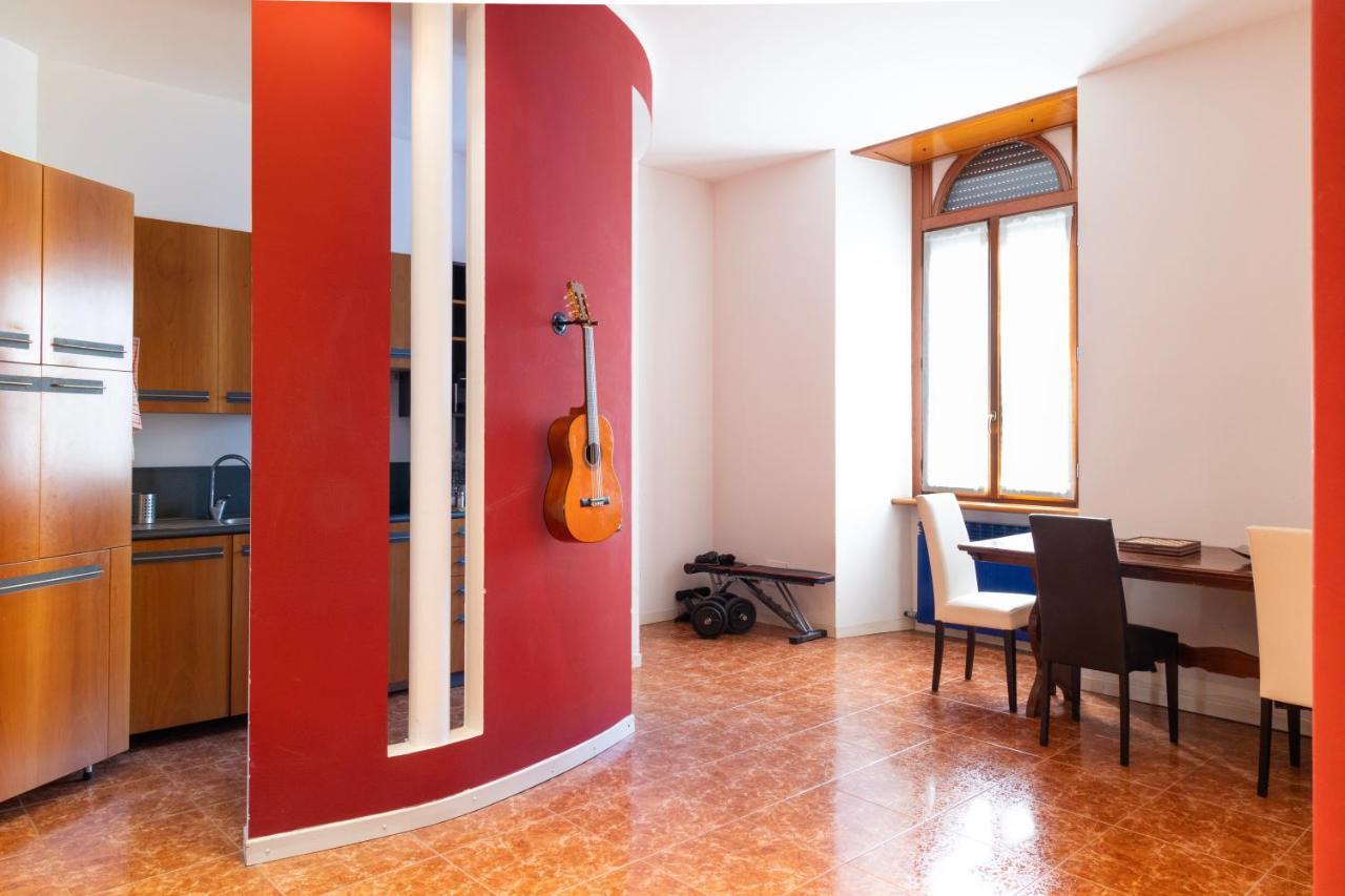 Apartment Interno In Un Castello Storico In Centro