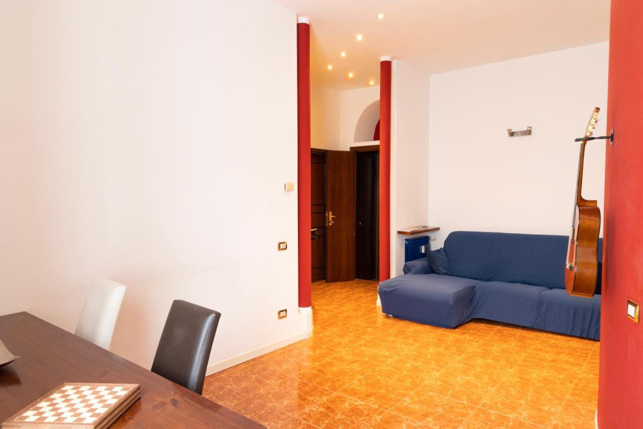 Apartment Interno In Un Castello Storico In Centro Mailand