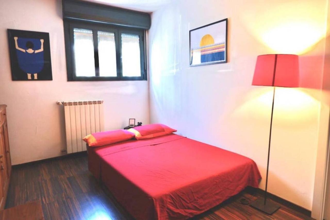 Apartment Lovely Navigli *