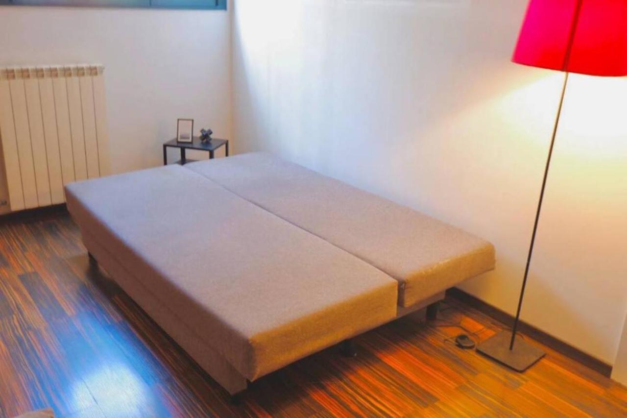 Lovely Navigli Apartment Mailand