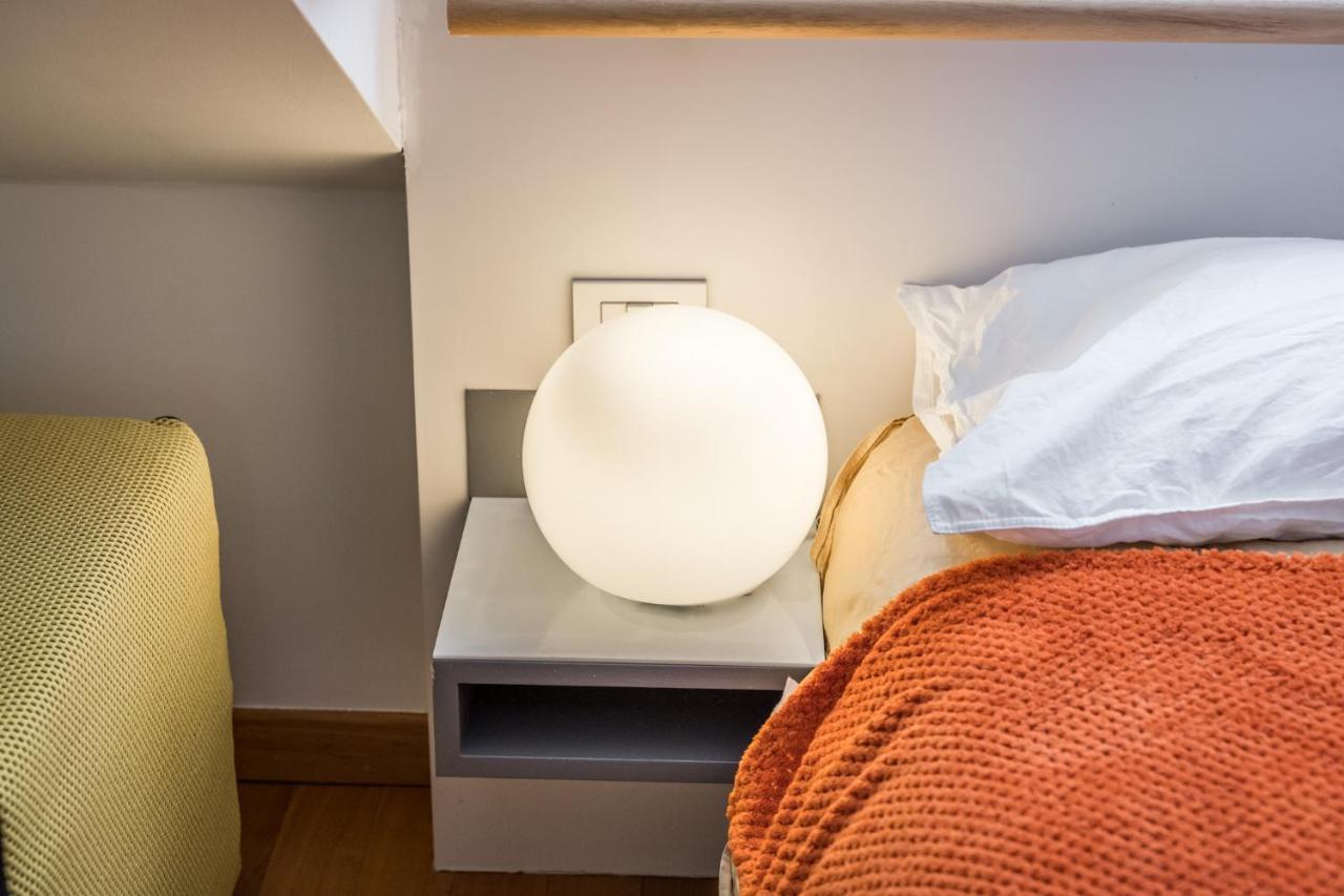 The Orange Attic - Navigli Area Mailand