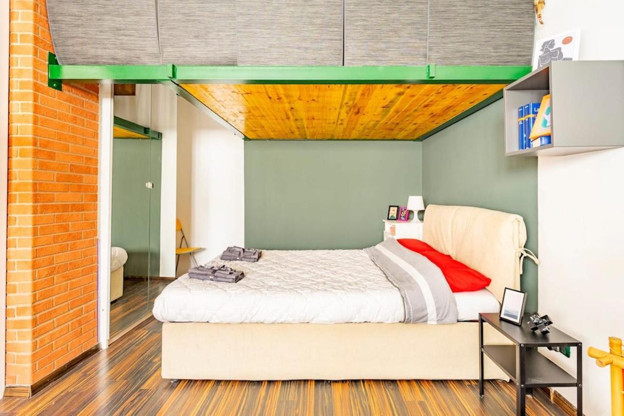 Apartment Lovely Navigli Mailand