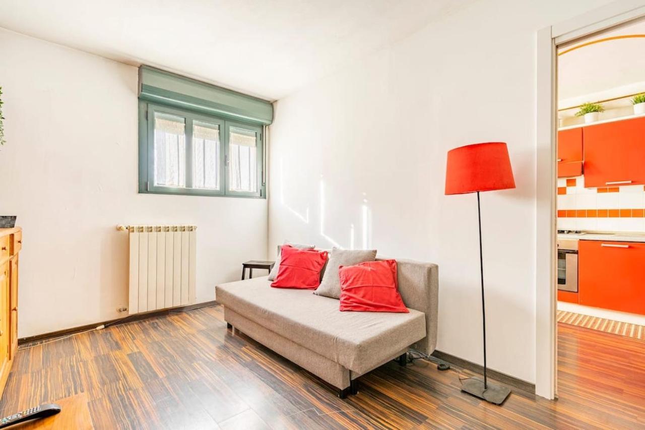 Lovely Navigli Apartment