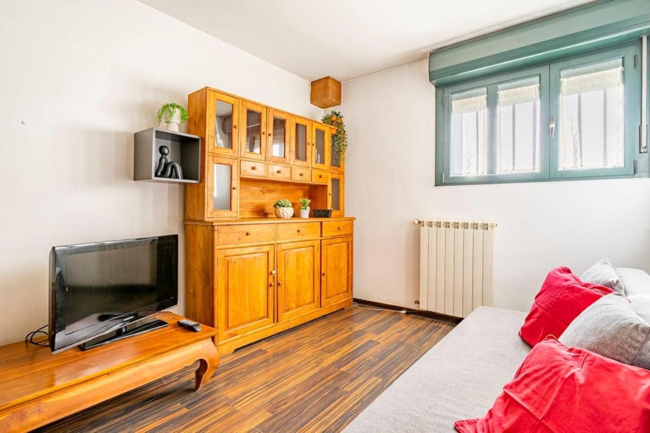 Lovely Navigli Apartment