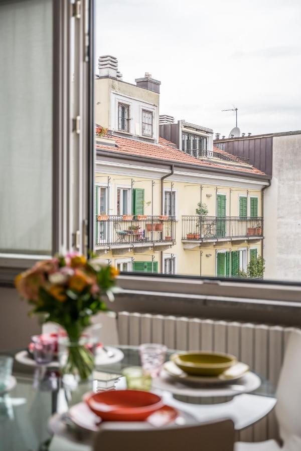 Apartment The Orange Attic - Navigli Area Mailand