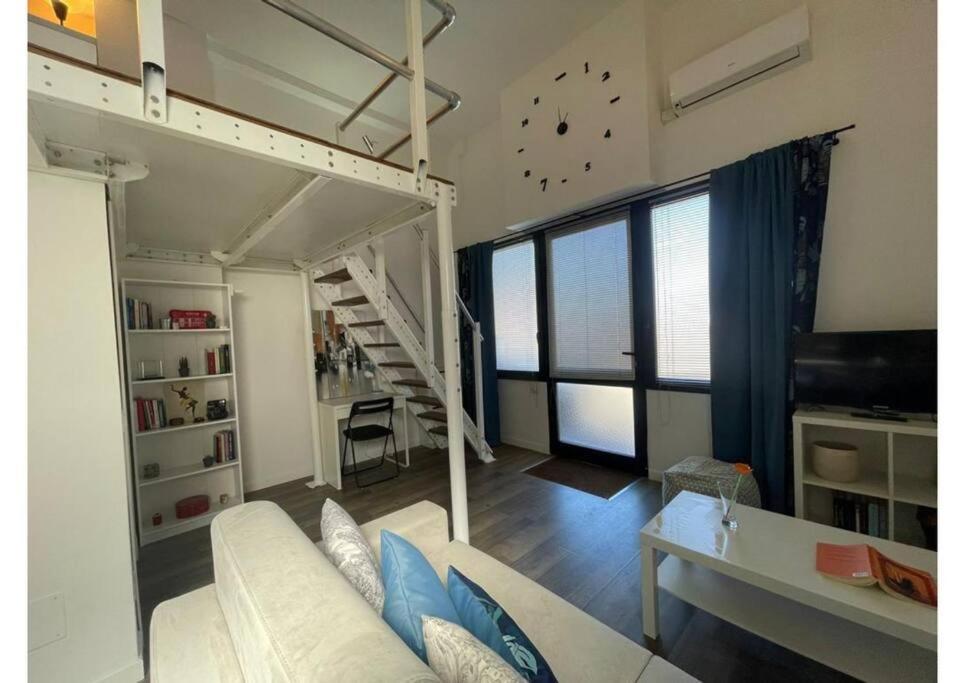 Sansiro - Fiera - Loft Strategico E Luminoso Apartment *